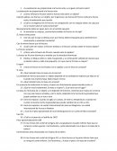 Fisica preguntas sobre dinamica