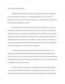 Ensayo sobre película El Método