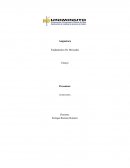 ENSAYO MERCADO DE CAPITALES