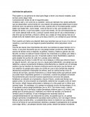 Avtividad de aplicacion.