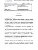 Analisis del Caso Camisas Ranger´s