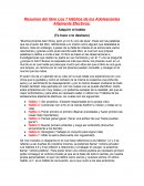 Resumen del libro Los 7 Hábitos de los Adolescentes Altamente Efectivos