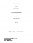 Comprender el sistema impositivo del país y los procedimientos para cumplir con el deber de declarar