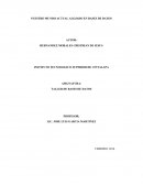 NUESTRO MUNDO ACTUAL ALOJADO EN BASES DE DATOS