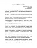 Estilística Paz Gago.