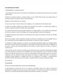 UNA CONCIENCIA SIN PRECIO LA IMPORTANCIA Y EL VALOR DEL VOTO