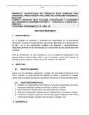 Capacitación atención al cliente restaurantes