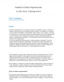 La clave de un Liderazgo activo