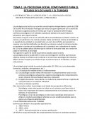 INTRODUCCIÓN A LA PSICOLOGÍA Y A LA PSICOLOGÍA SOCIAL: HECHOS FUNDACIONALES DE LA PSICOLOGÍA.