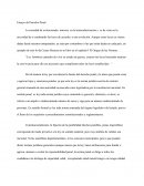 La sociedad ha evolucionado inmersa en la transculturización y se ha visto en la necesidad de ir cambiando las leyes de acuerdo, a esta evolución. Aunque estas leyes ya vienen dadas desde nuestros antepasados