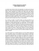 CUANDO CONFIAR EN EL INSTINTO (JAIME CABRERA HURTADO)