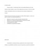 DISTRIBUCION DE LA PLANTA