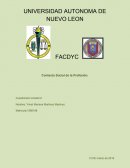 Representacion social