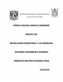 HISTORIA ECONÓMICA GENERAL ANGÉLICA BEATRIZ FUJIGAKI CRUZ