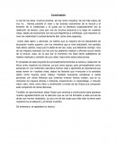 Conclusion, acerca tema de perdida de valores en cuanto a la informatica.