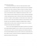 Anuncios Mac contra Windows.