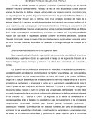 FORMAS DE LUCHA NO ARMADA.