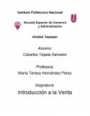 Comparación de un agente de ventas y un ejecutivo.