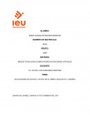 MEDIOS TECNOLÓGICOS INNOVADORES EN ENTORNOS VIRTUALES