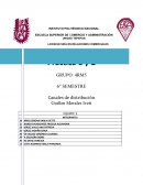 Pepsi ESCUELA SUPERIOR DE COMERCIO Y ADMINISTRACIÓN