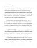 Control de erosion y estabilizacion de taludes.