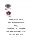 Problema de comunicacion.