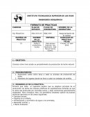 UN NUEVO INSTITUTO TECNOLOGICO SUPERIOR DE LOS RIOS