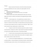 Expresión corporal.