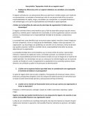 Caso práctico “Apoyando el inicio de un negocio nuevo”