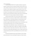 La norma Venezolana COVENIN 1935-87, establece los parámetros a seguir para la producción y distribución del maíz de uso industrial.