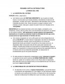 Proceso jurisidcicional.