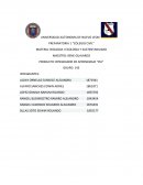 PRODUCTO INTEGRADOR DE APRENDIZAJE “PIA”