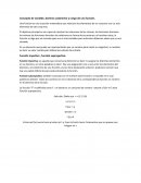 Concepto de variable.
