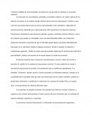 Trastorno múltiple de la personalidad: una afección a la que todo ser humano se encuentra expuesto./