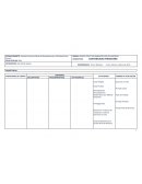PLANIFICACION DE CONTABILIDAD FINANCIERA.