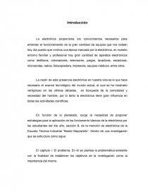Ejemplo capitulo I de proyecto.. Página 1