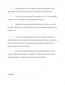 Para cada una de las teorías estudiadas, encuentre un ejemplo práctico de una empresa donde se aplica cada una de dichas teorías, explicando la forma de aplicación.