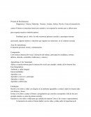 Diagnostico: Valeria, Sebastián, Neomar , leomar, Adrian, Nicole y Ester al momento de cantar el himno no muestran interés por cantarlo y no respetan las normas que se deben tener para respetar nuestros símbolos patrios.