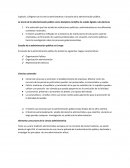 Ensayo del decalogo.