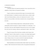 EL FRENESÍ DE LOS BONOS.