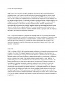 Historia Dominicana.