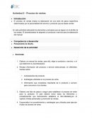El proceso de ventas implica la elaboración de una serie de pasos específicos determinados por la personalidad del servicio o producto que se desea vender.