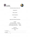 En el presente trabajo, definiremos algunos subtemas indispensables del medio ambiente, un tema común y extenso, pero del que siempre se debería tener en cuenta.