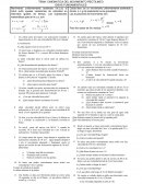 Movimiento uniformemente acelerado (m.u.a): el móvil sufre iguales variaciones de velocidad en intervalos iguales de tiempo. Las expresiones matemáticas para el m.u.a. son: