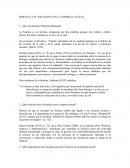 BIOETICA Y SU RELACION CON LA EMPRESA ACTUAL