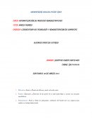 AUTOMATIZACIÓN DE PROCESOS ADMINISTRATIVOS.