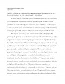 Acuerdos de Paz Colombia, opinion