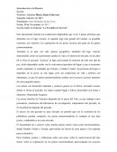 LA PESADILLA DE DARWIN.