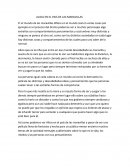 En que difiere alicia en el pais de las maravillas con el mundo real.