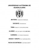 Hoy en día, las autopistas de la información permiten enlazar un punto con otro punto si importar en qué parte del mundo se encuentren el uno del otro.